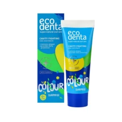 Color Surprise Kids Toothpaste 75ml