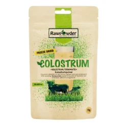Colostrum 70g