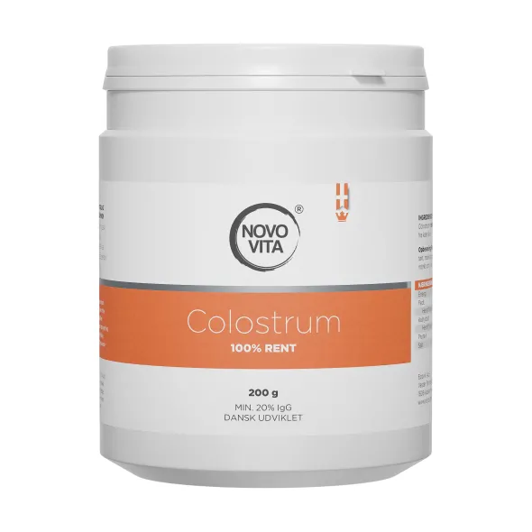 Colostrum 200g