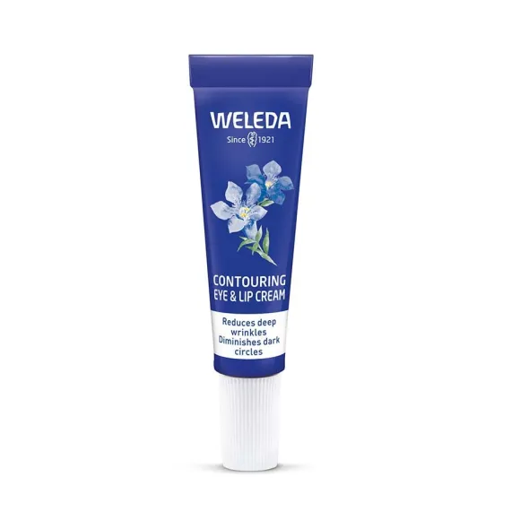 Contouring Eye & Lip Cream 10ml