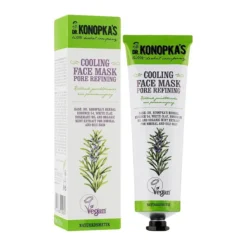 Cooling Face Mask Pore Refining 75ml