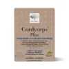 Cordyceps Plus 30 tabletter