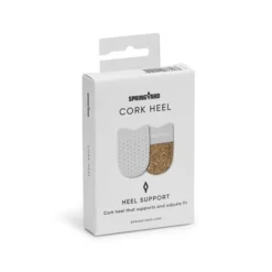 Cork Heel L 7mm