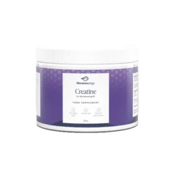 Creatine Powder by Hormonology 250g
