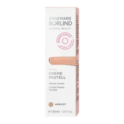 Creme Pastell Day Cream Apricot 30ml