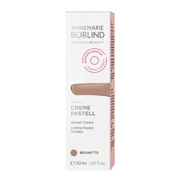 Creme Pastell Day Cream Brunette 30ml
