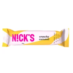 Crunchy caramel 28g