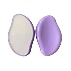 Crystal Hair Remover Lila