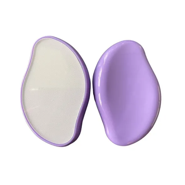 Crystal Hair Remover Lila