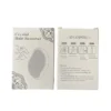 Crystal Hair Remover Svart