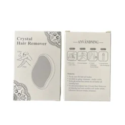 Crystal Hair Remover Vit