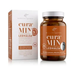 curaMIN Ledhälsa 56 kapslar
