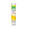 C-vitamin Citron 20 brustabletter