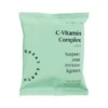 C-Vitamin Complex 60 tabletter refill