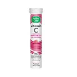 C-vitamin Hallon 20 brustabletter
