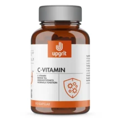 C-vitamin 90 kapslar