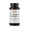 C-vitamin komplex 60 kapslar