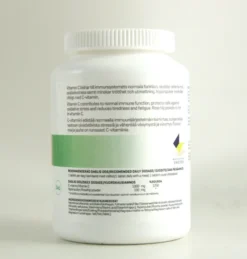 C-vitamin sockerfri 1000mg 90 tabletter
