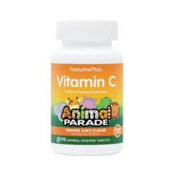 C-Vitamin 90 tuggtabletter
