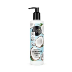 Daily Care Shower Gel Coconut and Shea 280ml