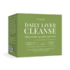 Daily Liver Cleanse 60 tabletter