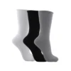 Damstrumpor utan resår 3-pack 36-40