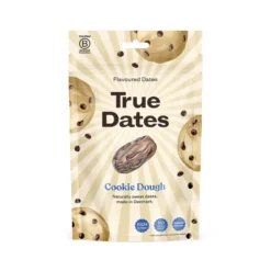 Dates Cookie Dough 100g