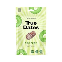 Dates Sour Apple 100g
