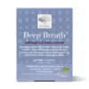 Deep Breath 60 tabletter