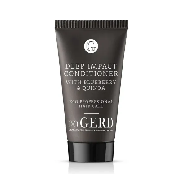 Deep Impact Conditioner 30ml