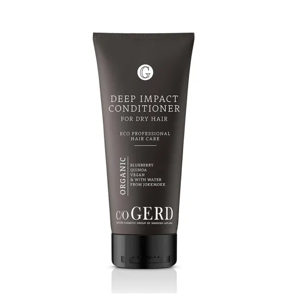 Deep impact conditioner 200ml