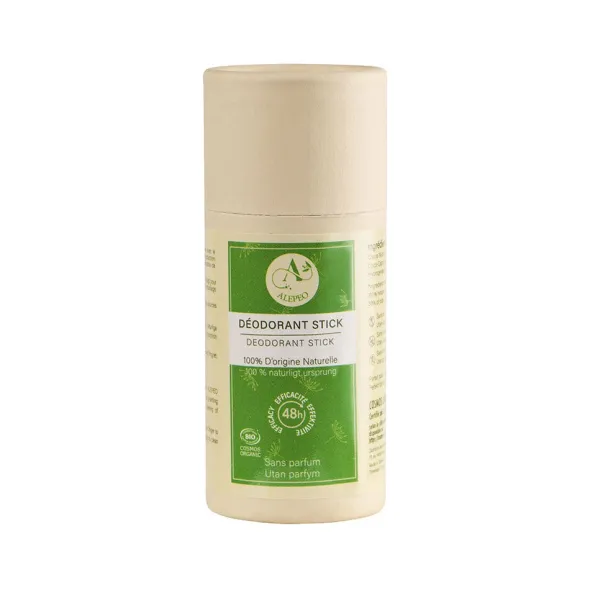 Deodorant stick utan parfym 50g
