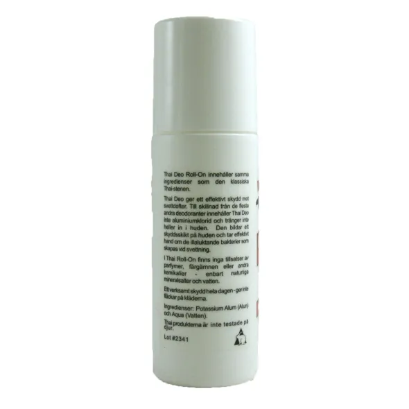 Deo-roll thai 90ml