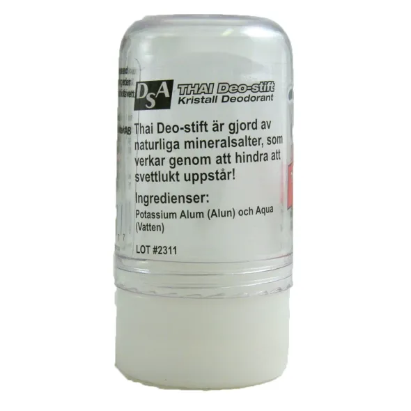 Deo-stift maxi thai 120g