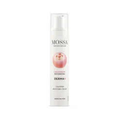 Derma+ Calming Moisture Cream 50ml