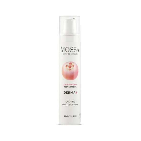 Derma+ Calming Moisture Cream 50ml