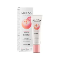 Derma+ Instant Calming Serum 30ml