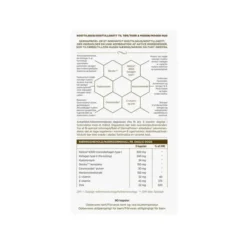 Dermaprime+ 90 kapslar