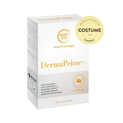 Dermaprime+ 90 kapslar