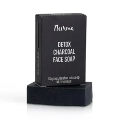 Detox Charcoal Face Soap 100g