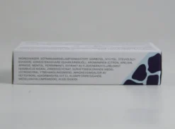 Dinamint 30 st halstabletter
