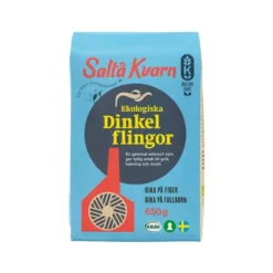Dinkelflingor 650g