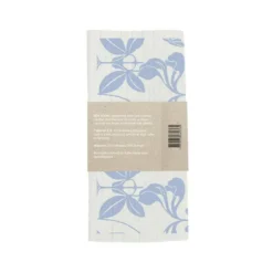 Disktrasa 2-pack gammelrosa & blå