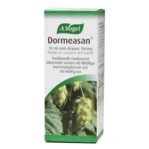 Dormeasan 50ml