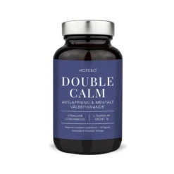 Double Calm 50 kapslar