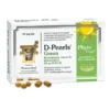 D-Pearls Green 38 µg 80 kapslar