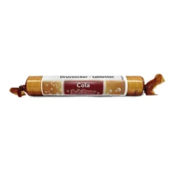 Druvsocker Cola 17 tabletter