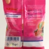 Druvsocker tropisk-mix påse 75g