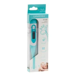 DT-100 Termometer