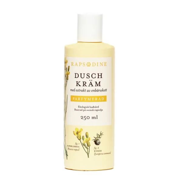 Duschkräm 250ml
